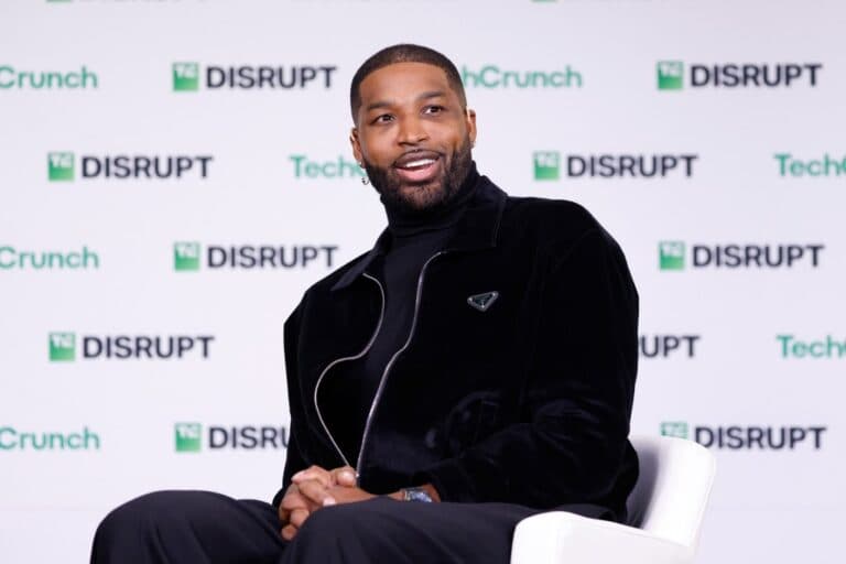 Tristan Thompson, campion NBA, și World Mobile dezvăluie o rețea comunitară deținută de utilizatori, Uplift