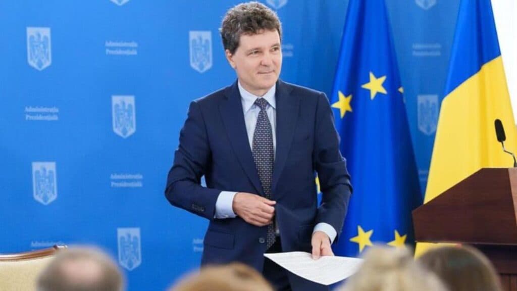 Nicușor Dan sub lupa justiției: raportul de la Copenhaga provoacă un val de controverse politice în Capitală