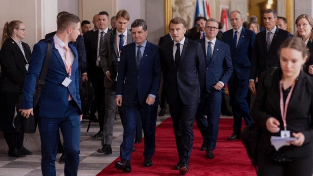 Nicușor Dan și liderii europeni: Reacția președintelui în urma erorilor recente
