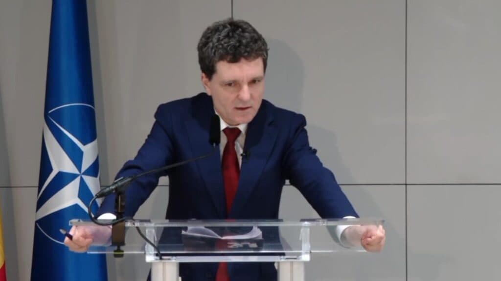 Nicușor Dan: „Creșterea TVA-ului nu era justificată!”