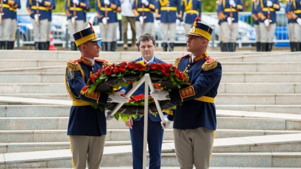 Nicușor Dan revine în prim-plan după controversele legate de alegeri. Ce decizii va lua liderul în urma erorilor de la vârful conducerii?