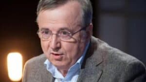 Nicușor Dan, sub asediul criticilor lui Cristoiu: “Se străduiește să învinovățească rușii cu orice ocazie.”