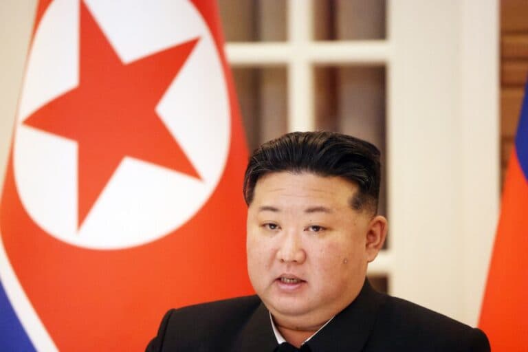 Rusia și Coreea de Nord construiesc un nou pod peste râul Tumen: proiectul care ridică semne de întrebare
