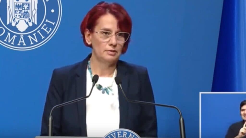 Guvernul ignoră din nou protestele românilor. Dogioiu: „Nu sunt liste negre, ci o metaforă.”