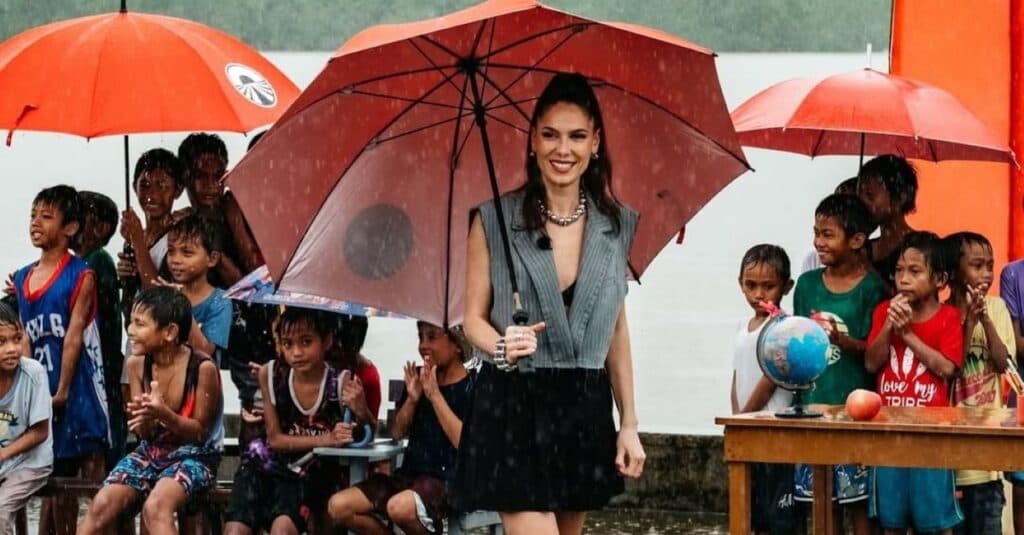Descoperirile fascinante ale Irinei Fodor din călătoria în Asia: „O comoară de obiecte din Filipine, Vietnam și Coreea”