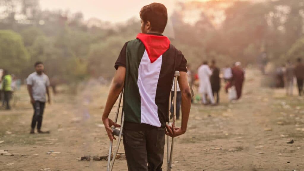 Aproape un milion de locuitori din Fâșia Gaza au fost nevoiți să se evacueze, afirmă oficialii israelieni