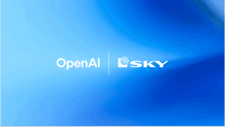 OpenAI achiziționează Sky, interfața inteligentă pentru Mac