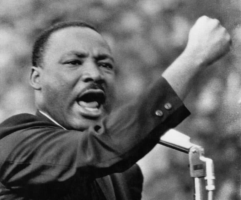 OpenAI suspendă generarea de conținut vizual dedicat lui Martin Luther King Jr