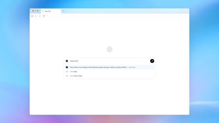 Atlasul OpenAI: mai mult ChatGPT, mai puțin internet