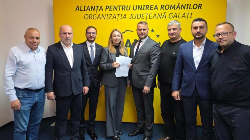Opoziția din Galați se unește pentru a dezlega județul de influența PSD!
