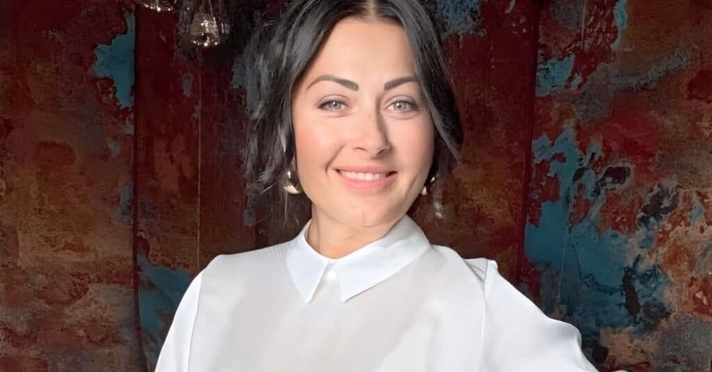 Orașul italian care a fermecat-o pe Gabriela Cristea: „Înghețata devine mai delicioasă pe treptele pline de poveste.”