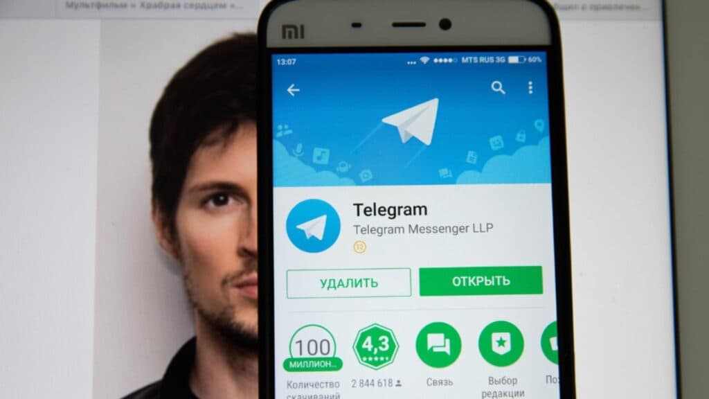 Pavel Durov, la un pas de moarte: fondatorul Telegram împărtășește o poveste înfiorătoare