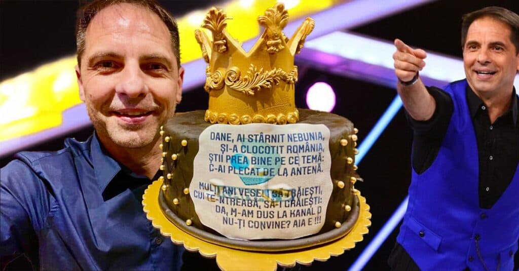 Surpriză! Dan Negru ar putea anima Revelionul din 2026: Detalii picante despre negocierile sale și un mesaj tăios pentru concurență