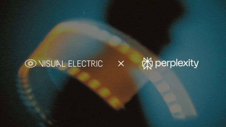 Perplexity preia echipa fondatoare a startup-ului de design AI susținut de Sequoia, Visual Electric