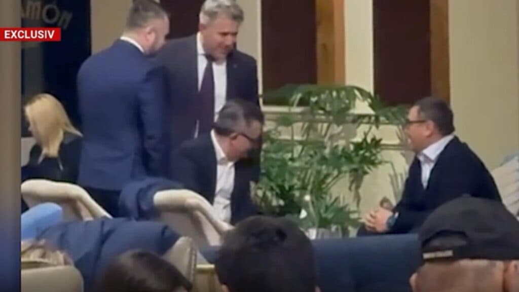 Nicușor Dan își completează echipa cu un consilier controversat, concediat în 2018 pentru conflict de interese