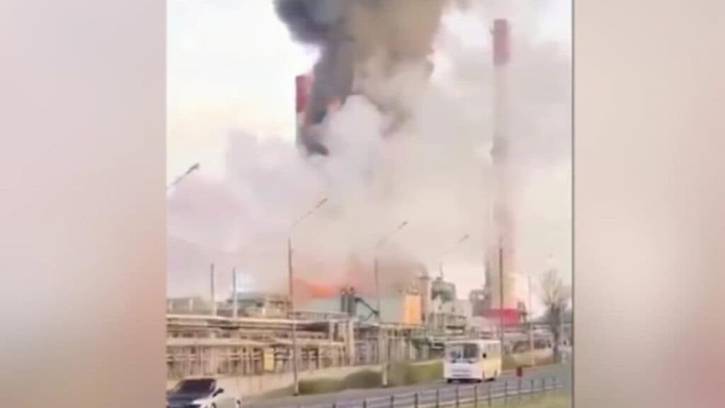 Mai mult de jumătate din regiunile Federației Ruse se confruntă cu o criză acută de combustibil