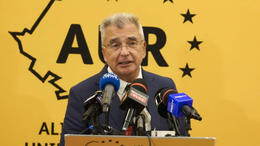 Petrișor Peiu: Ne confruntăm cu două provocări majore – criza bugetară și cea economică
