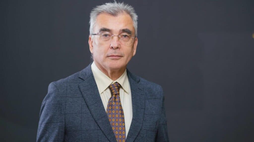 Petrișor Peiu, senator AUR, propune o lege pentru prevenirea exploziilor cauzate de scurgerile de gaze