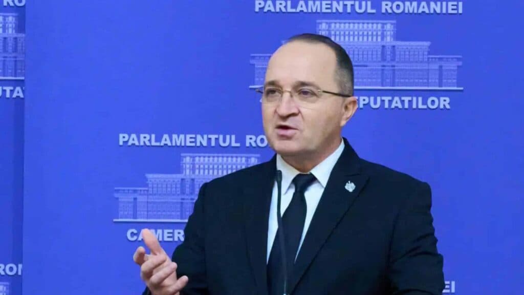 Petru Negrea (deputat AUR): „Rahova și Burdujeni, două narațiuni paralele despre durere și umilință administrativă.”