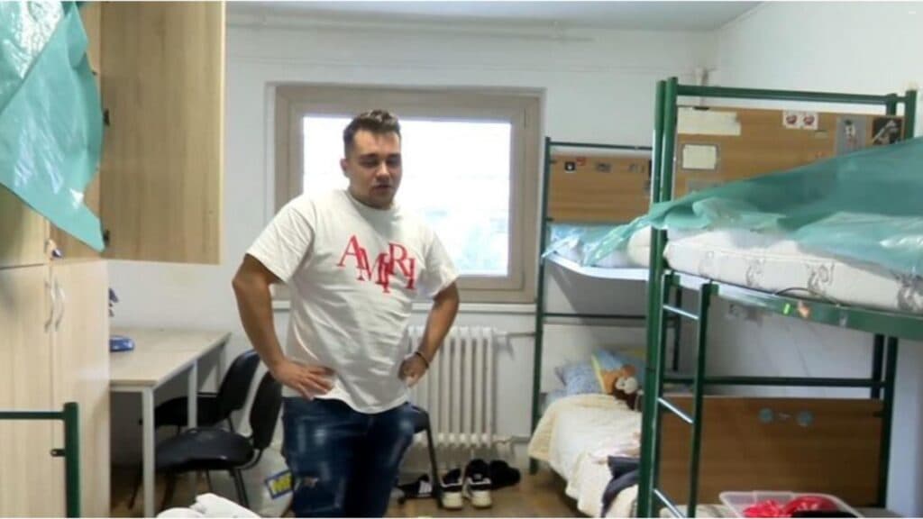 Furtuni devastatoare în Timișoara: Studenți mutați din căminul Universității de Vest din cauza inundațiilor