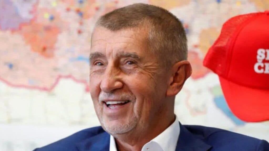 Andrej Babiš, liderul populist, a triumfat în alegerile parlamentare din Cehia