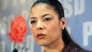 Semne de alarmă din 2019: Ana Birchall și legăturile sale controversate cu Casa Albă