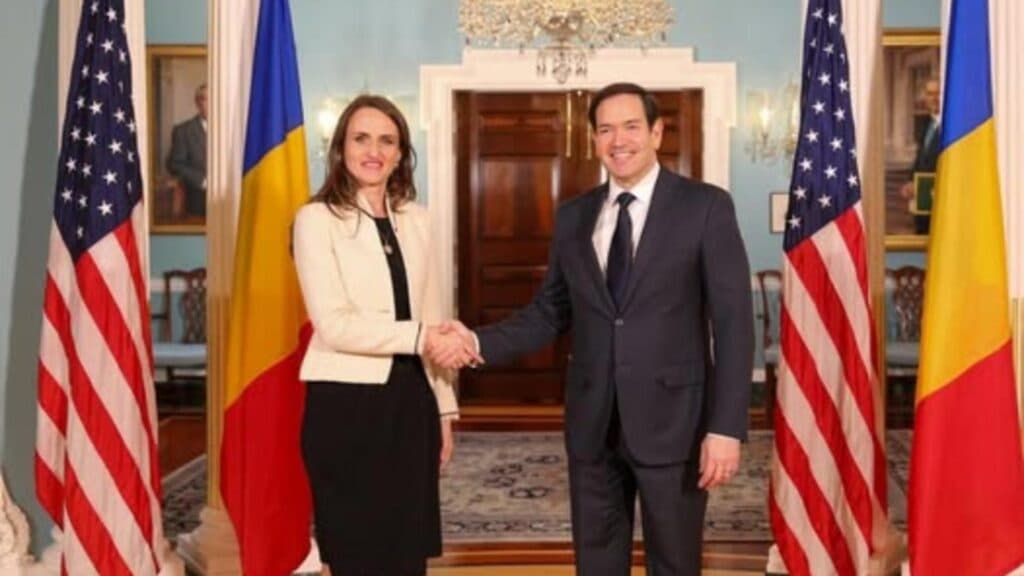 Reacția Americii după întâlnirea Rubio – Țoiu: Departamentul de Stat sintetizează esențialul în trei fraze