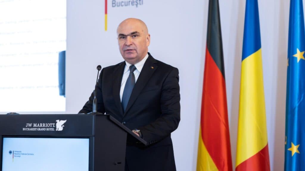 Primarii fac apel către Bolojan să protejeze românii de frigul iernii. O avalanșă de scrisori către premier
