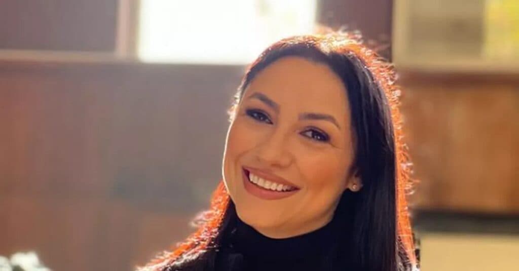 Ritualul matinal al Andreei Măruță: „Un moment atât de greu de suportat!”