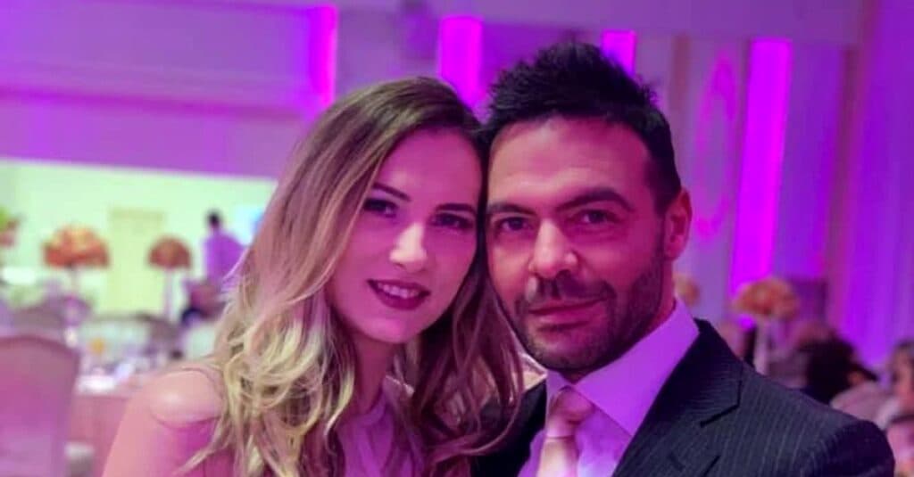 Primul mesaj al Biancăi, soția lui Cornel Păsat, după vestea divorțului: „Fiecare femeie își scrie propria poveste de început.”