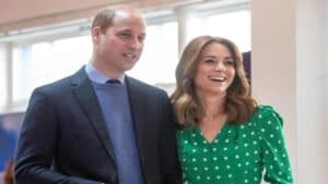 Victoria prințului William și a lui Kate în fața revistei Paris Match pentru apărarea intimității personale