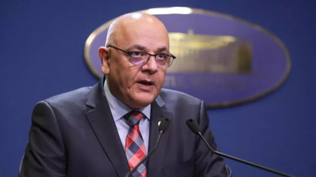 Raed Arafat: Posibilitatea ca inundațiile din Bulgaria să ne afecteze nu poate fi ignorată