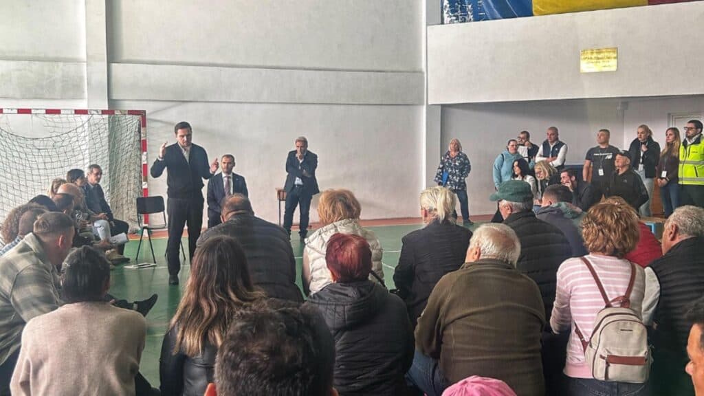 Renaștere după tragedia din Rahova: Primarul interimar propune reconstrucția blocului afectat