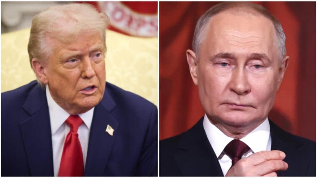 Rusia acuză Ucraina și Europa că strică planul de pace al SUA: miza reală e cine controlează finalul războiului