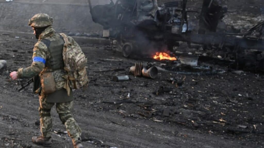 Război în Ucraina, ziua 1318: Rusia își majorează impozitele pentru a susține eforturile militare, pe fondul unei economii în declin