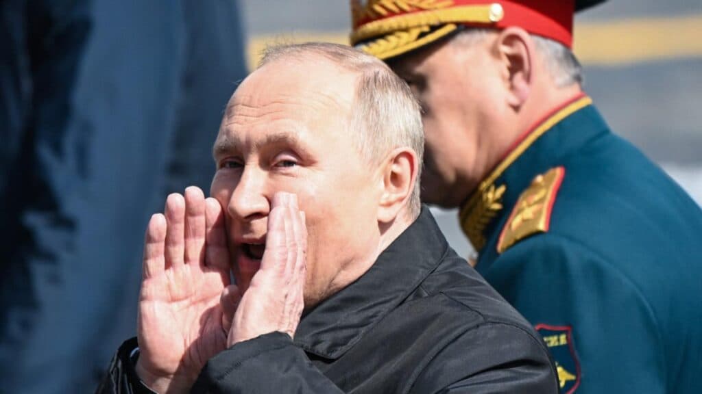 Ucraina sub asediu: Ziua 1319. Alerta cu drone la Soci, imediat după declarațiile lui Putin despre confruntarea cu „întregul bloc NATO”