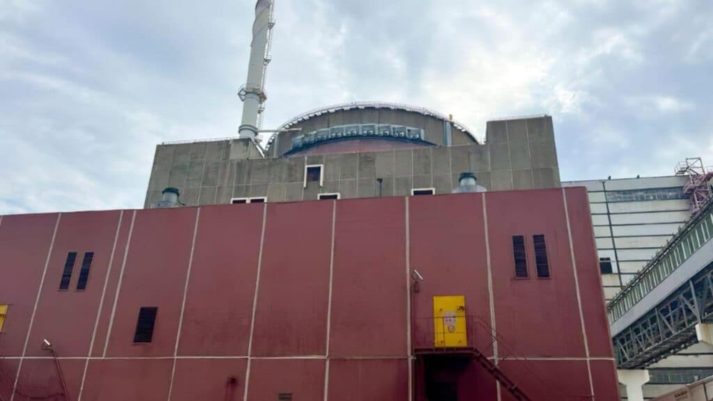 Ucraina, ziua 1322: Explozii alarmante în vecinătatea centralei nucleare de la Zaporojie. Pericole imediate!