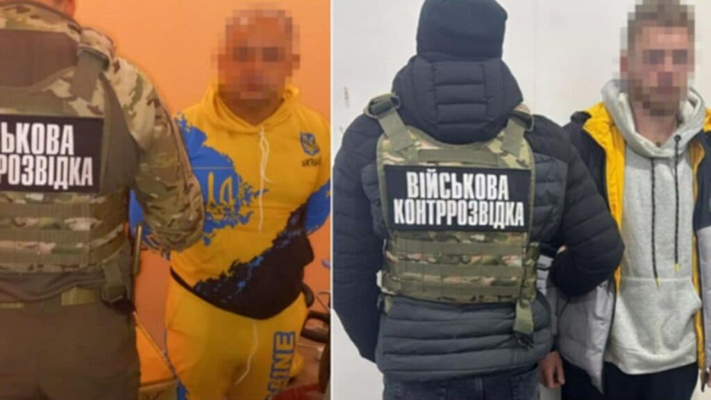 Ucraina, ziua 1329 de conflict: Capturarea a opt spioni ruși și a doi ucraineni implicați în acte de sabotaj
