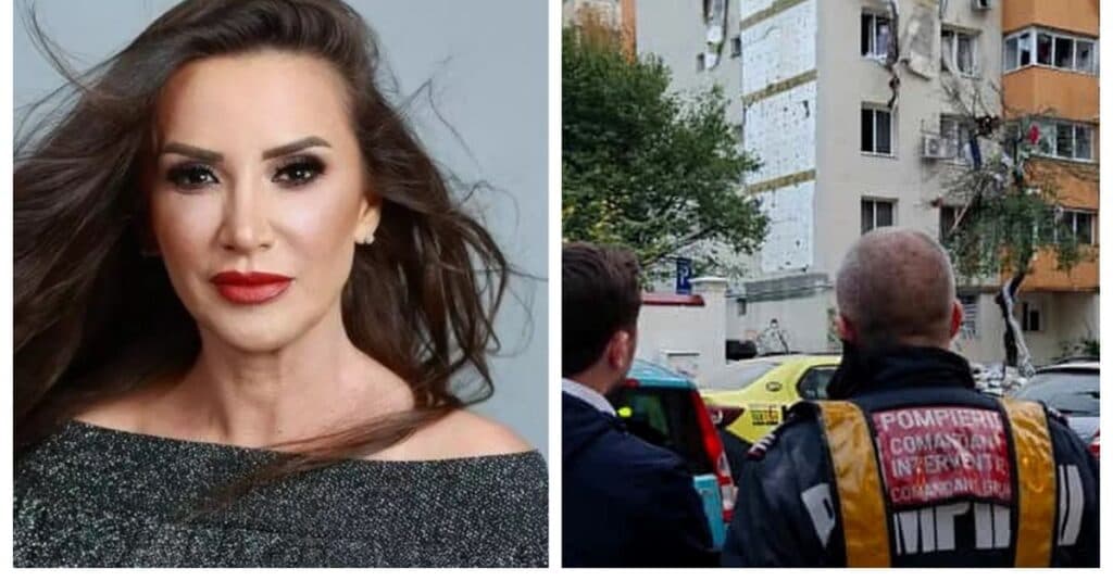 Mara Bănică își exprimă indignarea după explozia din Rahova: „Această tragedie nu ne va aduce nicio lecție.”