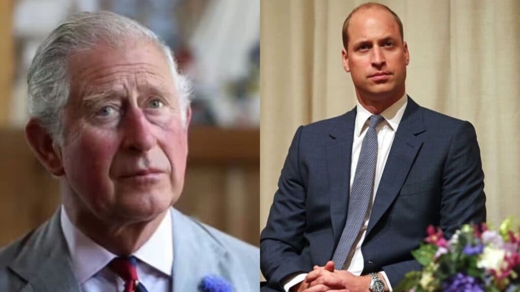 Conflict între Regele Charles și Prințul William: Rădăcinile neînțelegerii după întoarcerea lui Harry