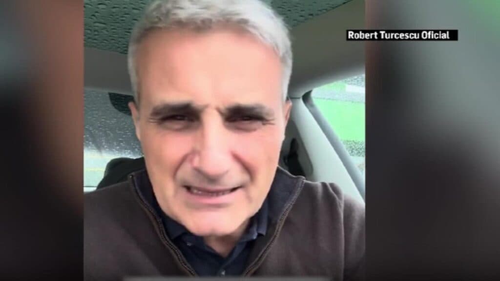 Robert Turcescu îl desființează pe Nicușor Dan: „Este un nepriceput!”