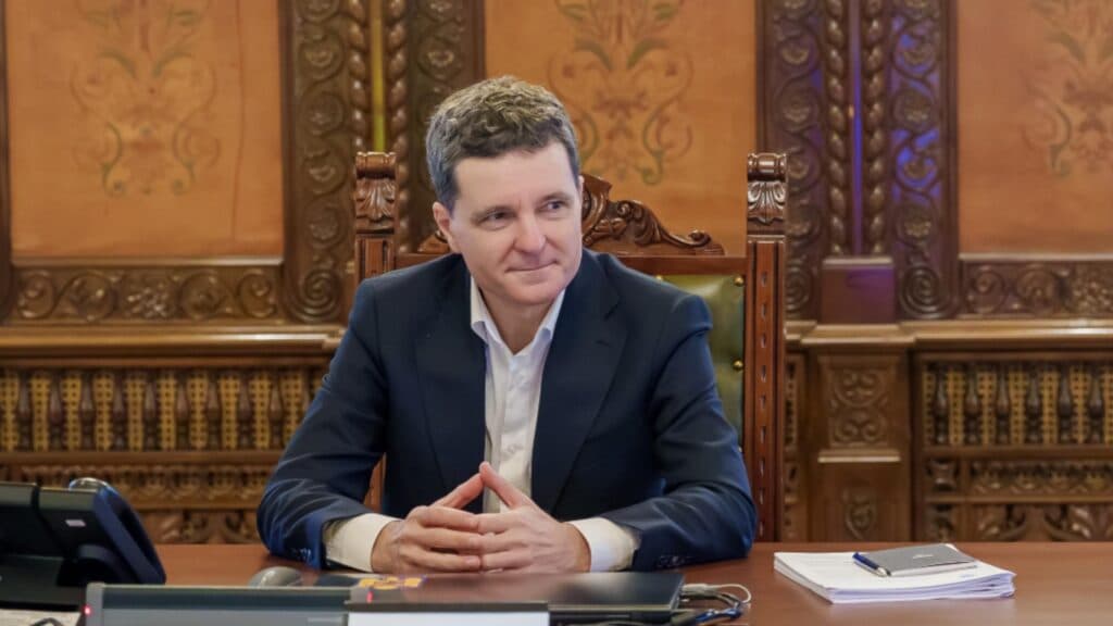 România se alătură eforturilor europene pentru combaterea consumului de droguri, anunță președintele Nicușor Dan