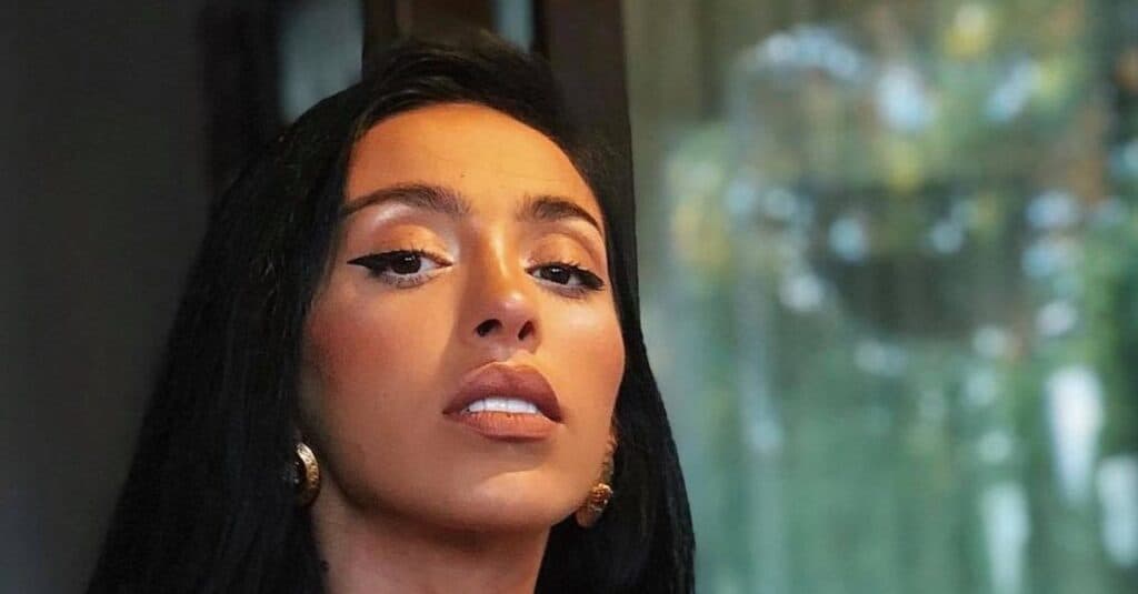 Ruby, o prezență surprinzătoare în spațiul virtual, a șocat fanii cu o apariție inedită