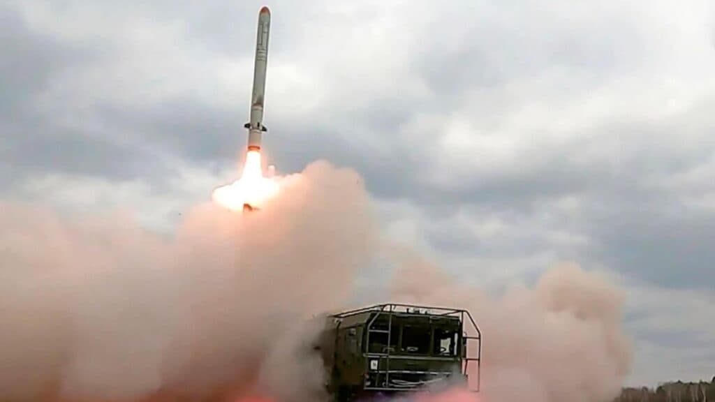 Rusia își optimizează rachetele pentru a evita interceptarea de către sistemele Patriot din Ucraina