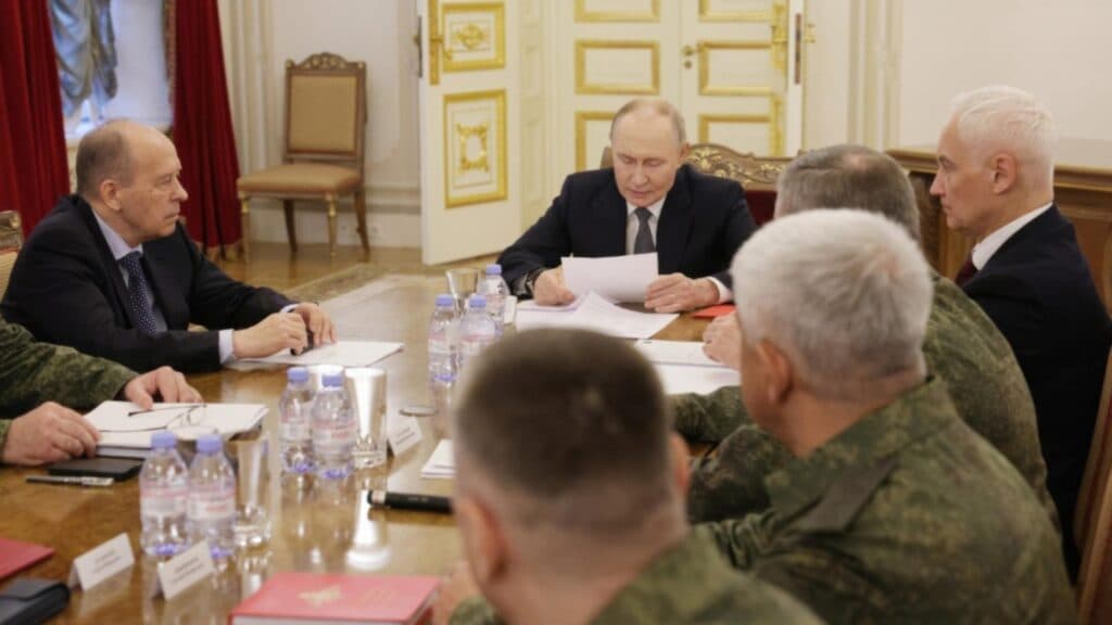 Rusia își propune să combată „paraziții”: măsuri inovatoare pentru a reduce șomajul și munca la negru
