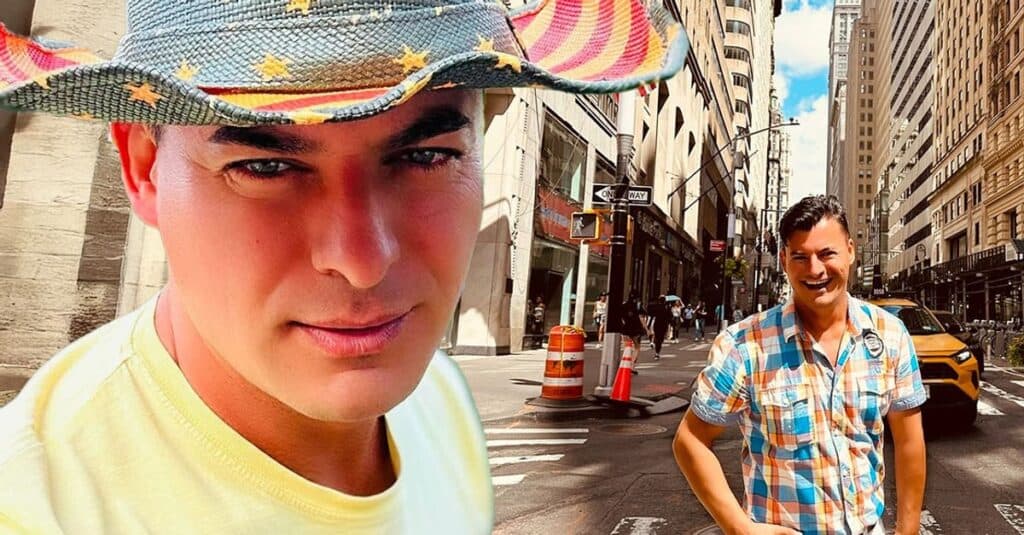 Viața în America devine tot mai costisitoare! Fabio Niță dezvăluie cheltuielile pe care le-a făcut pentru muzee, mese și cazare: „Am rămas surprins!” Care sunt prețurile pentru un sandviș și o sticlă de apă?