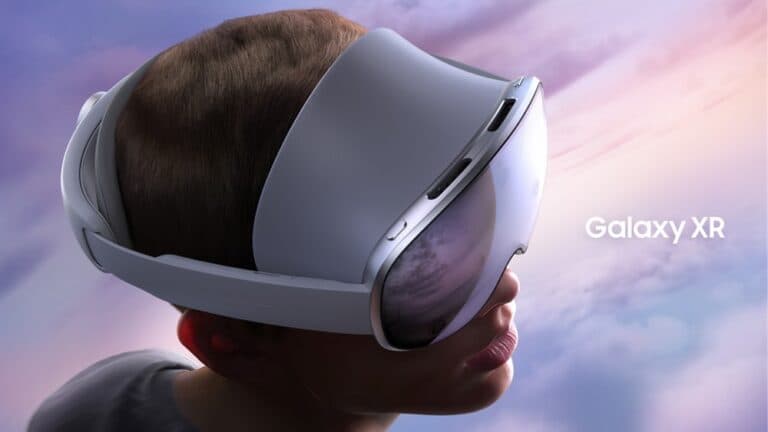 Samsung lansează Galaxy XR, rivalul inovator pentru Vision Pro de la Apple
