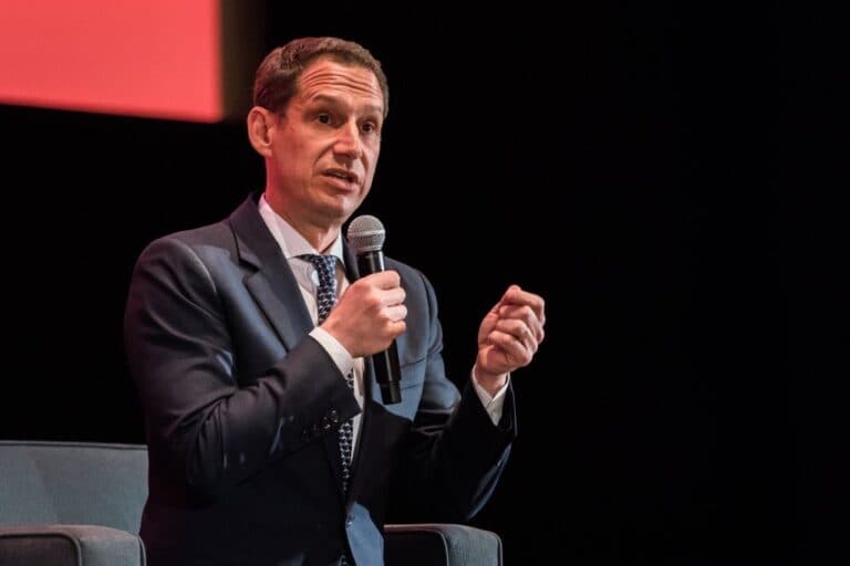 Primarul din San Francisco, Daniel Lurie, va fi prezent la TechCrunch Disrupt 2025
