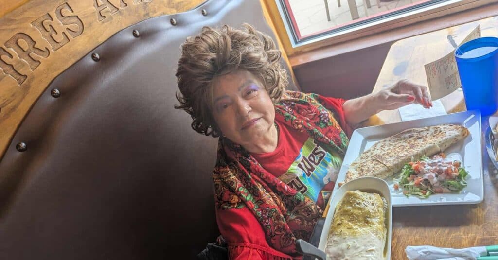 Saveta Bogdan a sacrificat silueta în vacanța de peste Ocean: „Americanii sunt fani ai zahărului și fast food-ului.” Ce venituri au cetățenii din Statele Unite?