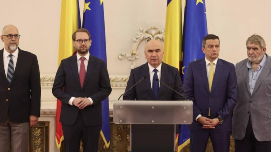 Tensionări în Executivul condus de Ilie Bolojan: UDMR și minoritățile pun sub semnul întrebării stabilitatea coaliției